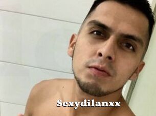 Sexydilanxx