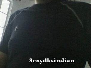 Sexydksindian