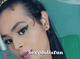 Sexydollsfun