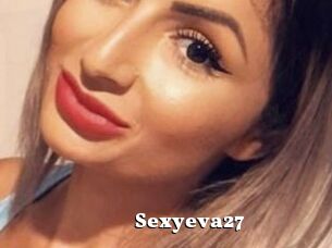 Sexyeva27