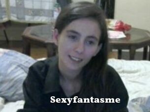 Sexyfantasme