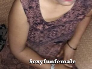 Sexyfunfemale