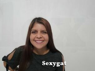 Sexygat