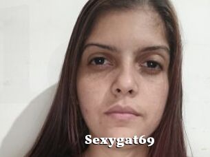 Sexygat69