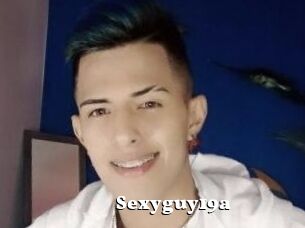 Sexyguy19a