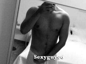 Sexyguy96