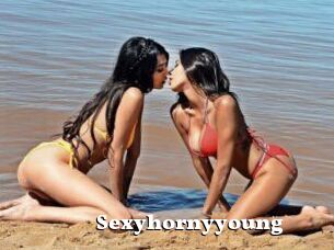 Sexyhornyyoung