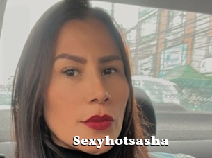 Sexyhotsasha