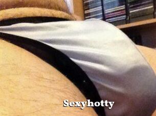 Sexyhotty