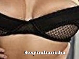 Sexyindianisha