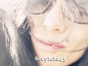 Sexylola43