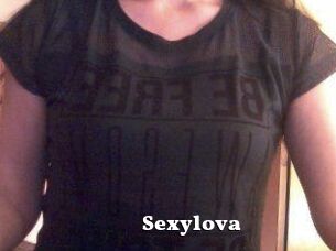 Sexylova