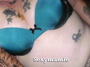 Sexymamie