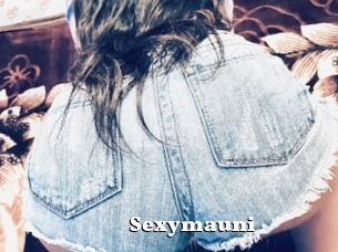 Sexymauni