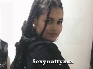 Sexynattyxxx