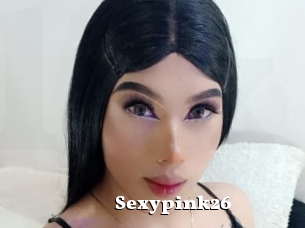 Sexypink26