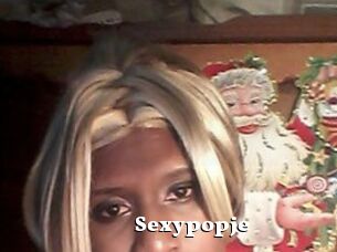 Sexypopje