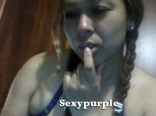 Sexypurple