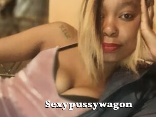 Sexypussywagon