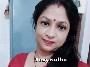 Sexyradha