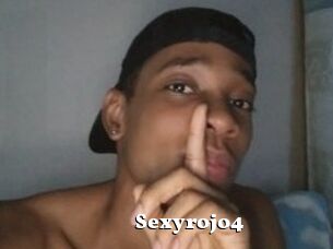 Sexyrojo4