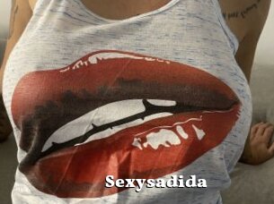 Sexysadida