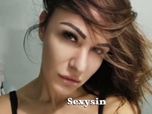 Sexysin