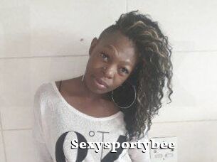 Sexysportybee
