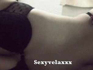 Sexyvelaxxx