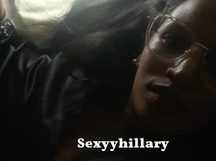Sexyyhillary