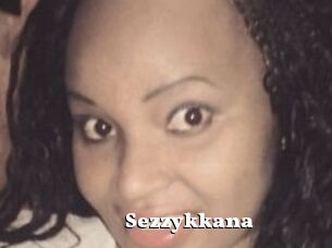 Sezzykkana