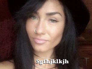 Sgfhjklkjh