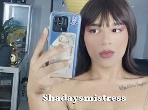 Shadaysmistress