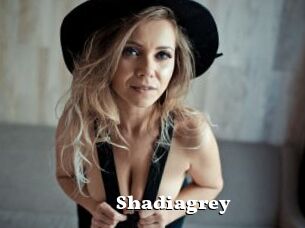 Shadiagrey