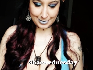 Shaewednesday