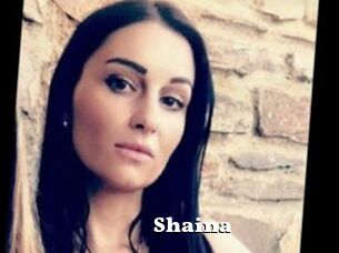 Shaina