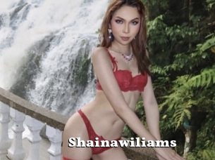 Shainawiliams