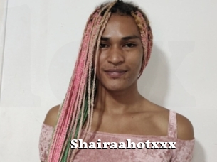 Shairaahotxxx