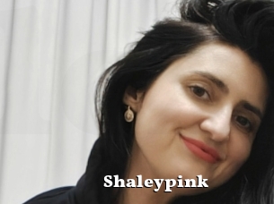 Shaleypink
