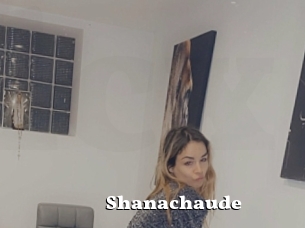 Shanachaude