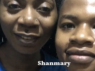 Shanmary