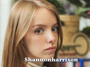Shannonharrison