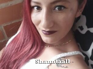Shanntaall