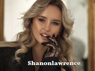 Shanonlawrence