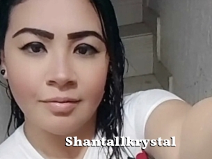 Shantallkrystal