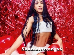 Shantalstrongxx