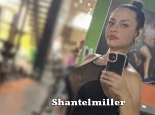 Shantelmiller