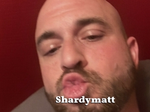 Shardymatt