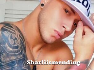 Sharliismending