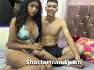 Sharlotteandjohn